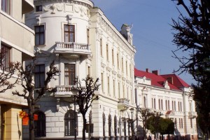 Музей народного мистецтва Гуцульщини і Покуття, Коломия